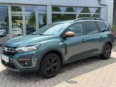 Gebraucht Dacia Jogger
