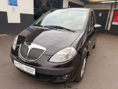 Gebraucht Lancia Musa