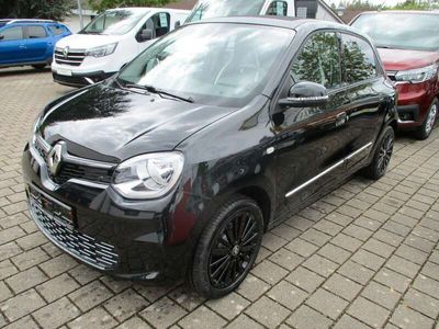 gebraucht Renault Twingo E-Tech 100% elektrisch Urban Night