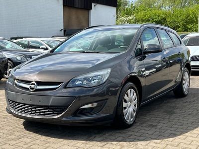 gebraucht Opel Astra 1.6i ~GETRIEBEPROBLEM~ WENIG KM!