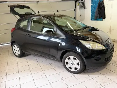 Używany Ford Ka