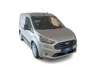 Gebraucht Ford Transit Connect