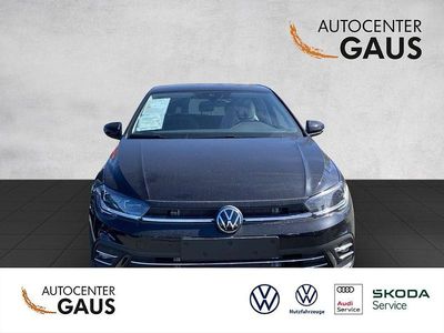 Neu VW Polo Style 95 PS (69 kW) 2026 Kleinwagen