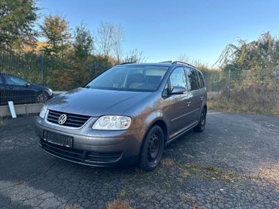 VW Touran