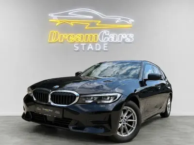 Gebraucht BMW 320