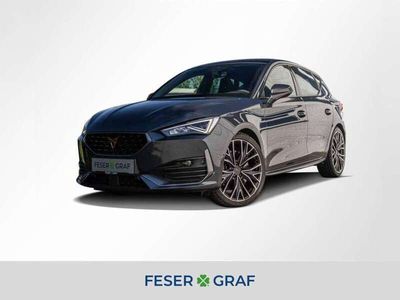 gebraucht Cupra Leon VZ