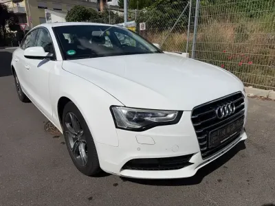 Gebraucht Audi A5 Sportback