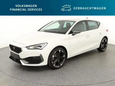 Gebraucht Cupra Leon