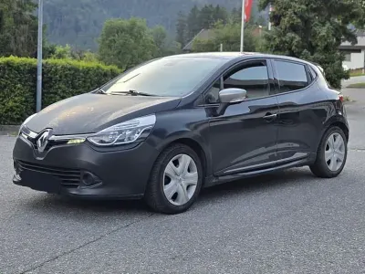 Gebraucht Renault Clio