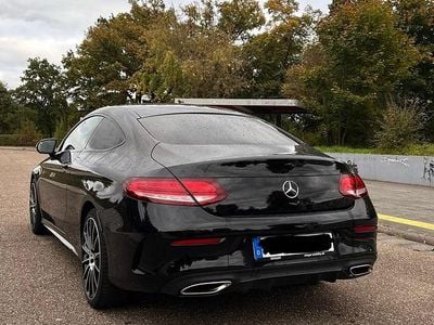 Mercedes C300