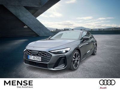 Gebraucht Audi A5 Ambiente 204 PS (150 kW) 2024 Daytonagrau perleffekt Coupé