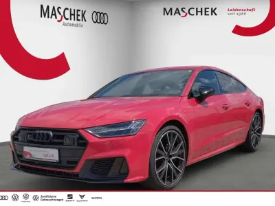 Gebraucht Audi S7