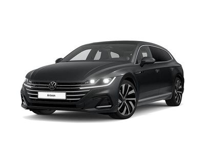 Gebraucht VW Arteon R-line 218 PS (160 kW) 2022