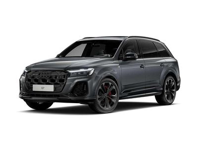 Nouă Audi Q7 S-Line 286 CP (210 kW) 2026 Gri SUV