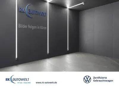 Gebraucht VW Tayron R-line 272 PS (200 kW) 2025 Grau SUV