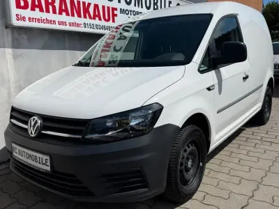 Gebraucht VW Caddy