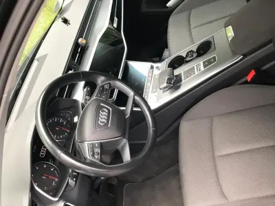 Gebraucht Audi A6