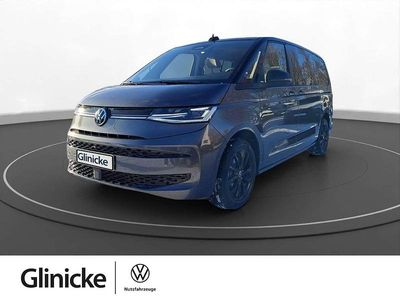 Neu VW Multivan Edition 150 PS (110 kW) 2026 Indiumgrau metallic Van