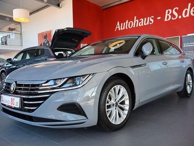 Second-hand VW Arteon 150 CP (110 kW) 2023 Gri Berlinǎ