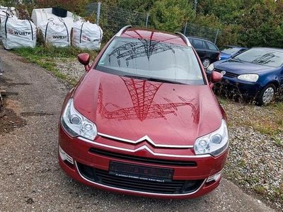 Citroën C5