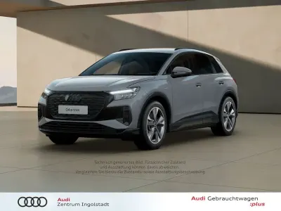 Gebraucht Audi Q4 e-tron