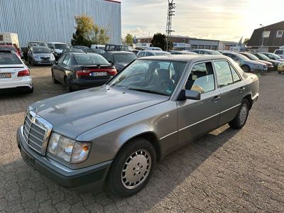 gebraucht Mercedes 230 E -*Sportline * HU: 10/2024*