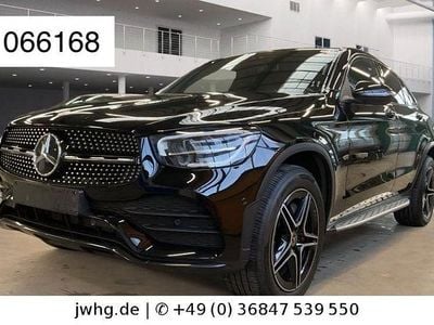 Mercedes GLC300e