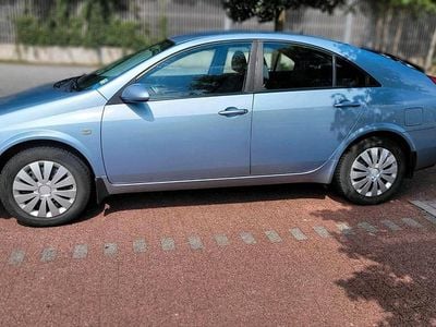 Nissan Primera