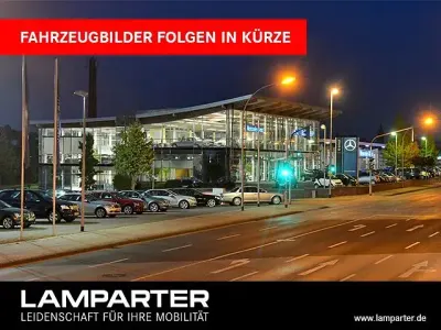 Gebraucht Mercedes GLE350 272 PS (200 kW) 2020 Silber SUV