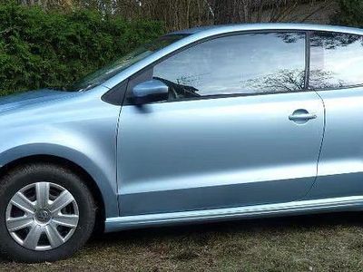 Gebraucht VW Polo 75 PS (55 kW) 2010 Andere farben Kleinwagen