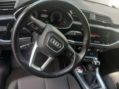 Gebraucht Audi Q3