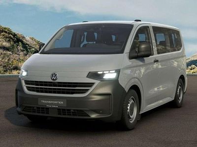 Stone grey (grau) Neu 2026 VW Transporter Van | 57.177 €