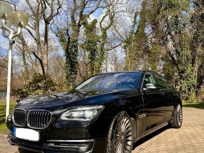 gebraucht BMW 750 i xDrive -