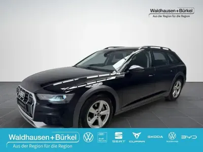 Gebraucht Audi A6 Allroad