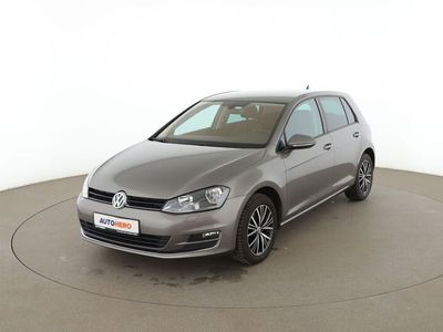 VW Golf VII