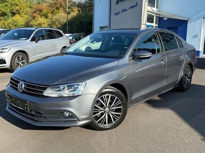 VW Jetta