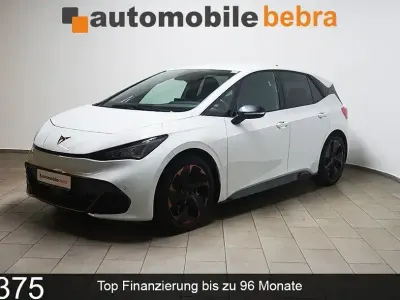 Gebraucht Cupra Born