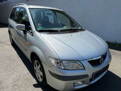 gebraucht Mazda Premacy Comfort*TÜV NEU*2.Hand*