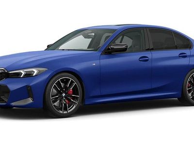 Gebraucht BMW M340 M Sport 374 PS (275 kW) 2025 Blau Limousine