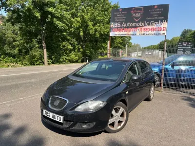 Gebraucht Seat Leon