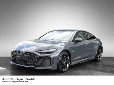 Gebraucht Audi RS5 Sport 639 PS (469 kW) 2026 Magnetgrau Limousine