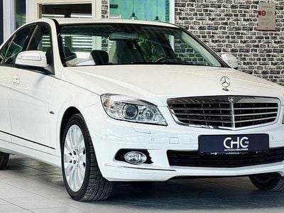 Mercedes C320