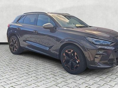 Nuova Cupra Terramar 150 CV (110 kW) 2025 Dark void metallic SUV