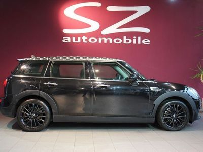 Mini One Clubman