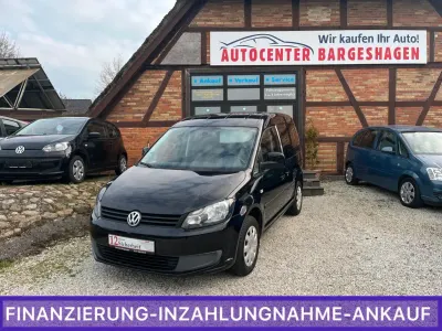 Gebraucht VW Caddy