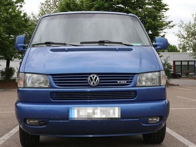 VW T4