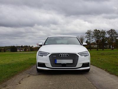 Audi e-tron Sportback