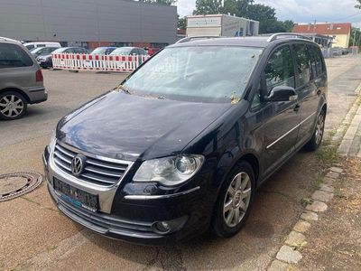 VW Touran