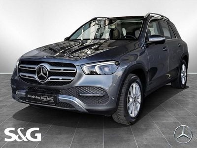 Mercedes GLE300