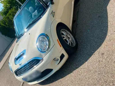 Gebraucht Mini Cooper Cabriolet